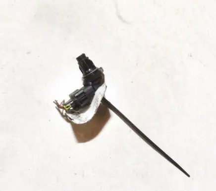 Camshaft position sensor