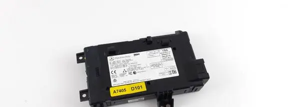 Mercedes-Benz C W205 Other control units/modules A2059009643 A2059010121 A2059020024