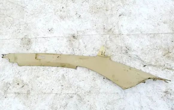 Audi A4 S4 B7 8E 8H Other interior part 8e5867246