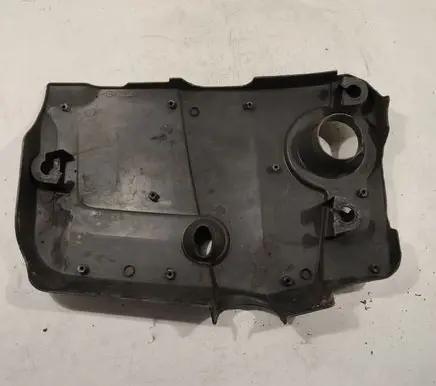 Renault Megane II Engine cover (trim) 8200404674 8200365952