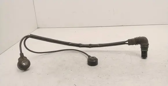 Detonation knock sensor