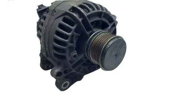 Skoda Fabia Mk1 (6Y) Generator/alternator 045903023AKAS 045903023A