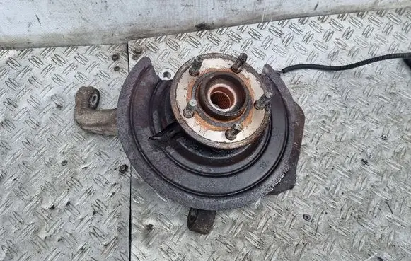 Dodge Nitro Front wheel hub 52125011AD