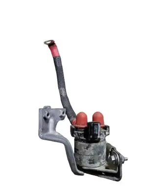 Renault Kadjar Ignition relay 25116BB50A 2534001820