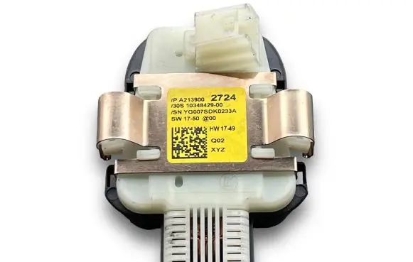Mercedes-Benz C W204 Rain sensor A2139002724