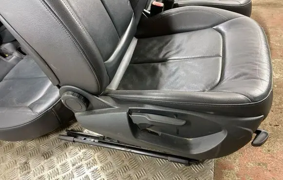 Audi A3 S3 8V Seat and door cards trim set 8V5867304KA 8V7867104DA 8V5867304JW