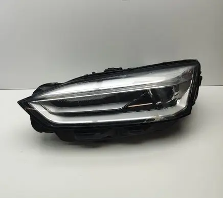 Audi A5 Headlight/headlamp 8W6941043D