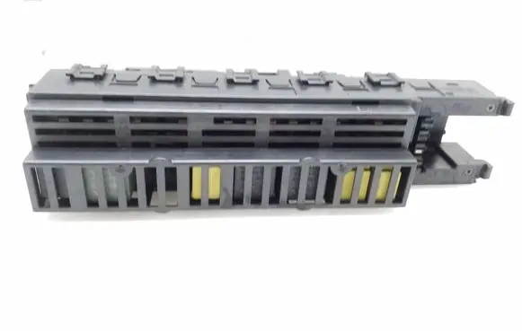 Mercedes-Benz E W211 Comfort/convenience module 2115452201 5DK00804760