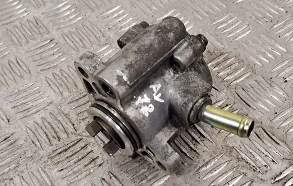 Vacuum pump