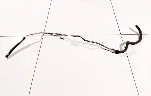 Mercedes-Benz C AMG W204 Engine coolant pipe/hose a2048300796 d6l625440