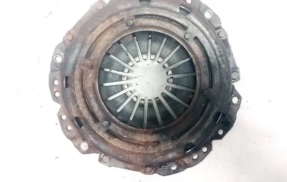 Pressure plate