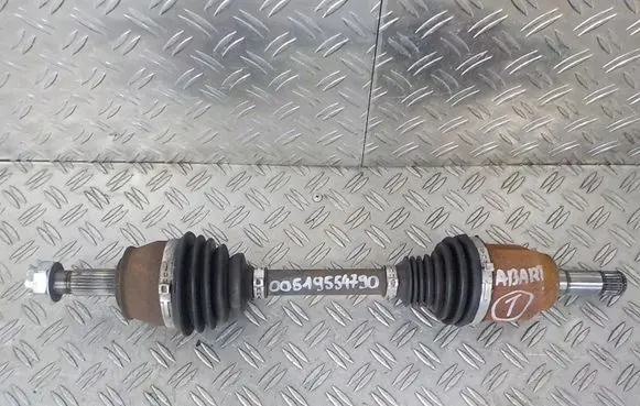 Fiat 500 Abarth Front driveshaft 00519554790