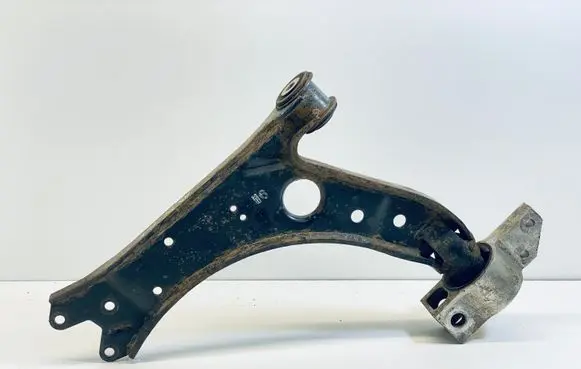 Volkswagen Touran I Front lower control arm/wishbone 1K0407189E 1K0199231G 1K0407853E