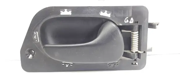 Renault Laguna I Rear door interior handle 7700823285