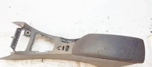 Armrest