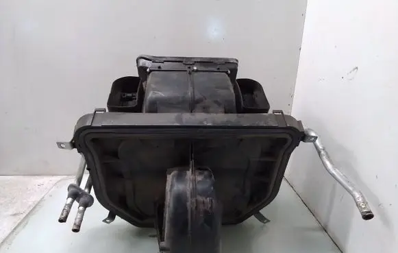 Mercedes-Benz E W124 Interior heater climate box assembly housing 1248350009
