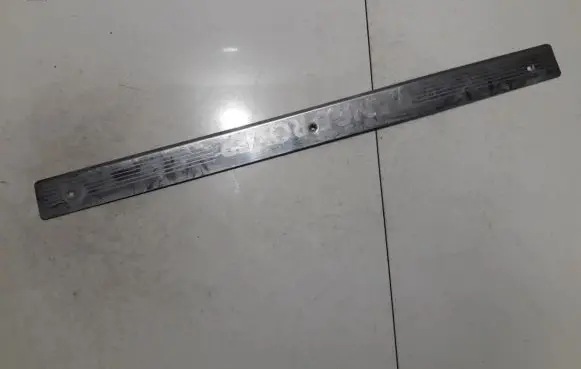 Land Rover Range Rover P38A Front sill trim cover 