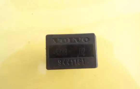Volvo S80 Other relay 9441161