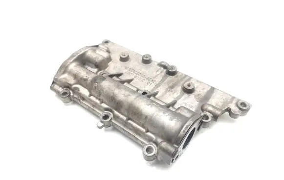 Mercedes-Benz E AMG W212 Timing chain cover A651015001