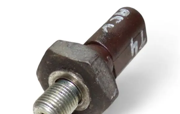 Volkswagen Transporter - Caravelle T4 Oil pressure sensor ACV