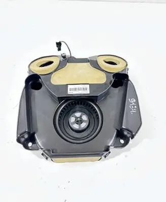 Citroen C4 Grand Picasso Heater fan/blower 9801161380