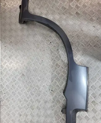 Hyundai Terracan Rear arch trim