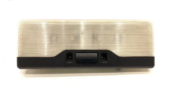 BMW 3 E46 Headlining lighting console trim 
