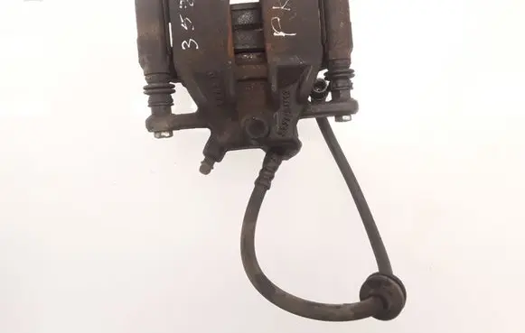Renault Clio III Front brake caliper