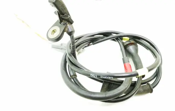 Volvo V70 ABS brake wheel speed sensor 3524256 10071160373 60373