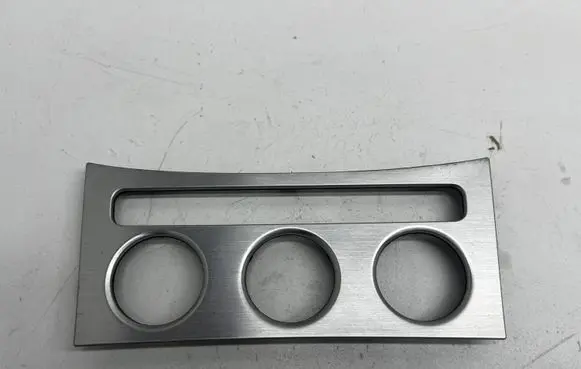 Volkswagen PASSAT B6 Other interior part 3C0863100