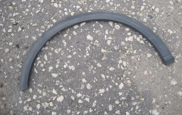 Audi Q2 - Rear arch trim 81A853818