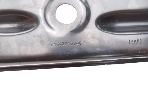 Mercedes-Benz GLS X166 Other front suspension part A1643310940