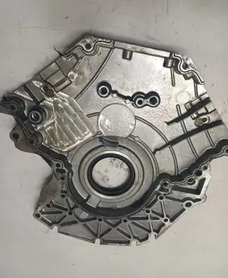 Audi A7 S7 4K8 Timing chain cover 059103171DG