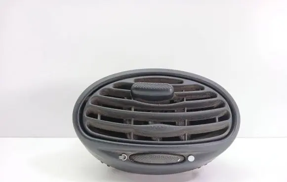 Ford Focus Dash center air vent grill 98AB19893AKW D1B1AR66ZA