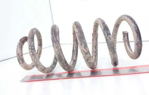 Toyota RAV 4 (XA30) Rear coil spring