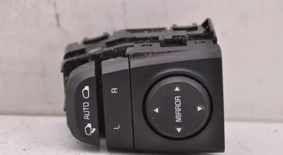 KIA Sportage Wing mirror switch 93530D9500