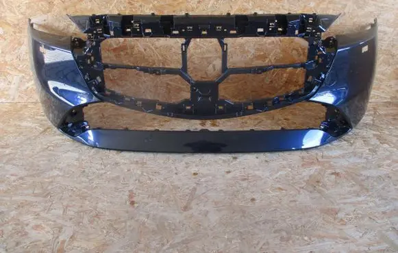 Mazda 2 Front bumper D65E-50031