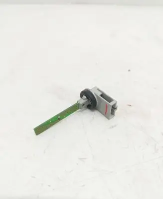 Audi A6 S6 C5 4B Interior temperature sensor 4B0820539 0711021334