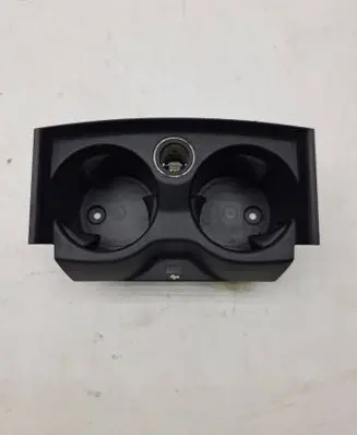 BMW 5 G30 G31 G38 Cup holder front 6801508 187013