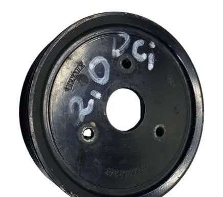 Renault Trafic II (X83) Power steering pump pulley 8200357347