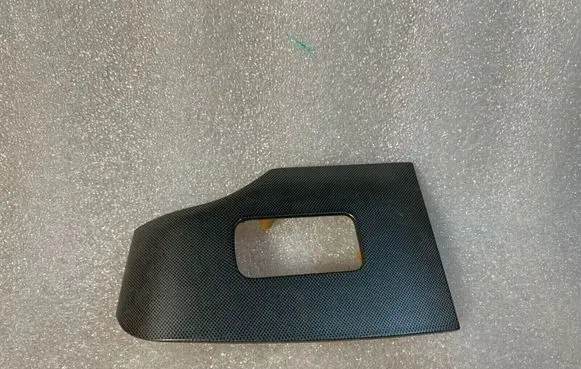 Honda Accord Rear door window switch trim 83791SEA