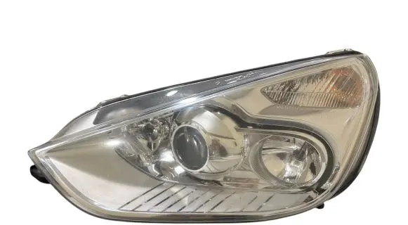 Ford S-MAX Headlight/headlamp 6M2113D155AK 1ZS00925041