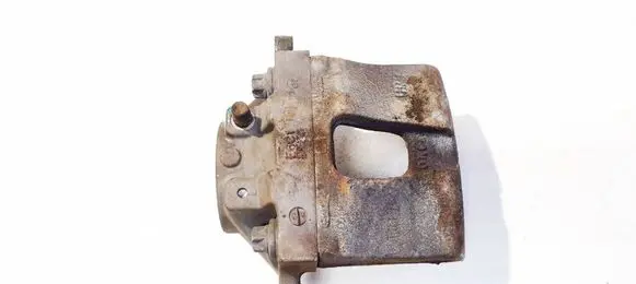 Hyundai Kona I Front brake caliper E6C1 DT24
