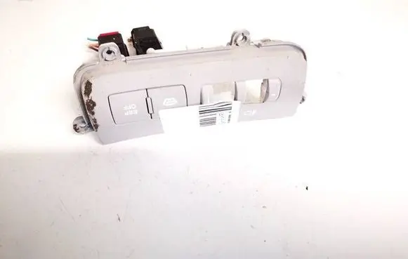 KIA Ceed ESP (stability program) switch 201004946