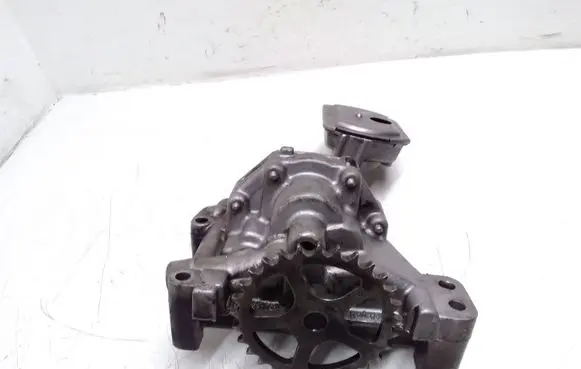 Ford Galaxy Oil pump 9431291021 3287027141147