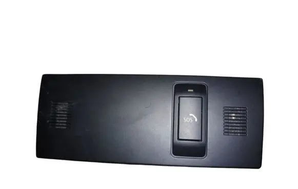 BMW 5 E60 E61 Headlining roof cover 7119781 7119780 7037684