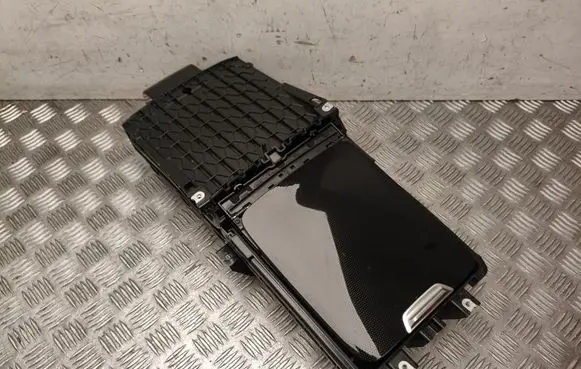 Mercedes-Benz EQE x294 Center console A2976809706