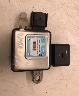 Hyundai i20 (BC3 BI3) Coolant fan relay 25384Q0000