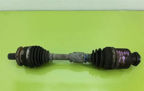 Mazda 3 I Front driveshaft FG0125500