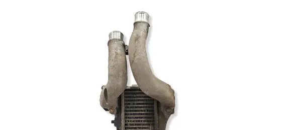 Honda Civic IX Intercooler radiator JD1271004410 884751000 19710RZ0G020
